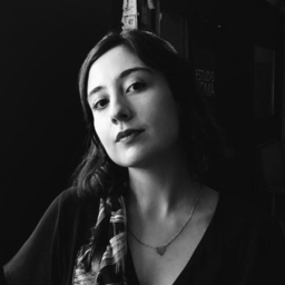 Larissa Galha
