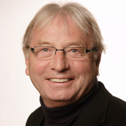 Gerd Wimber
