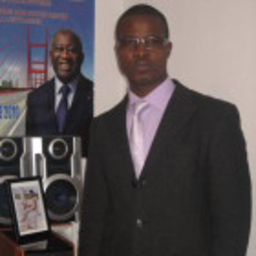 N'Goran Pascal KOUAKOU