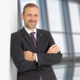 Markus Glöckl MBA 