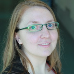 Dr. Katja Petkau-Milroy