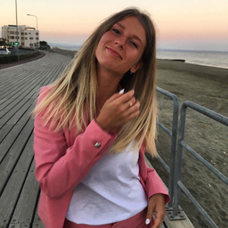Clara Cioates's profile picture