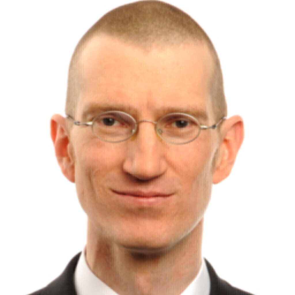 Dr. Martin Winkler Wissenschaftlicher Leiter und Geschäftsführer