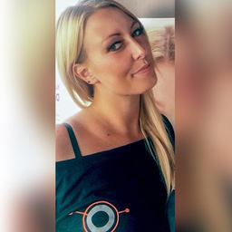 Svenja Passiepen