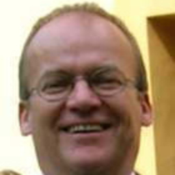 Dr. Jens Hertlein's profile picture