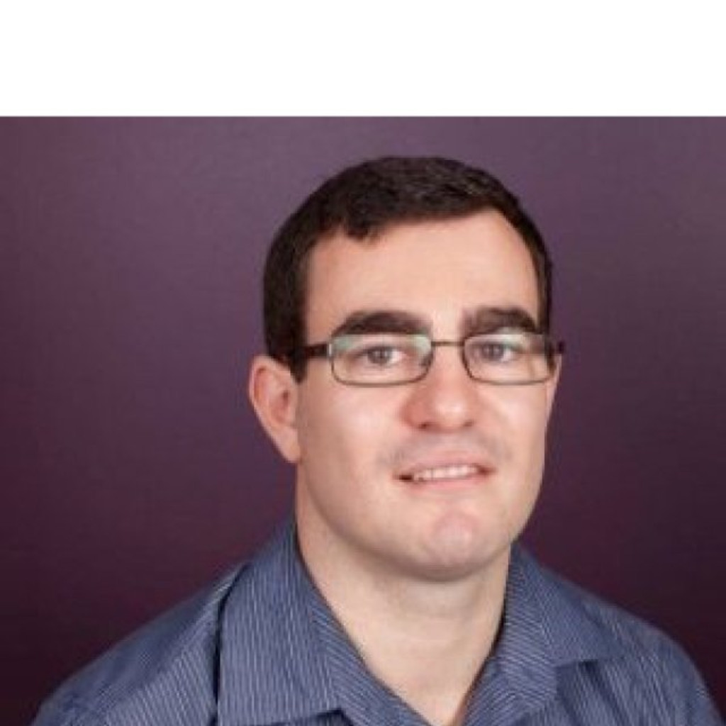 Robert King Cloud Integrator Northern Business Consultants XING