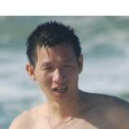 Dr. Bingding Huang
