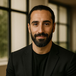 Youssef Ben Houssine