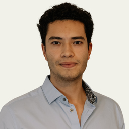 Allan Nicholas Arciniegas