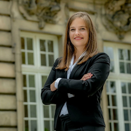 Christina Schürmann