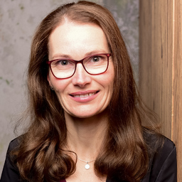 Katja Lenßen