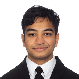 Zobaer Ahmed Salam