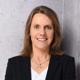 Profilbild Birgit Brandt
