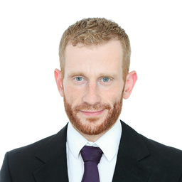 Patrick Westerfield