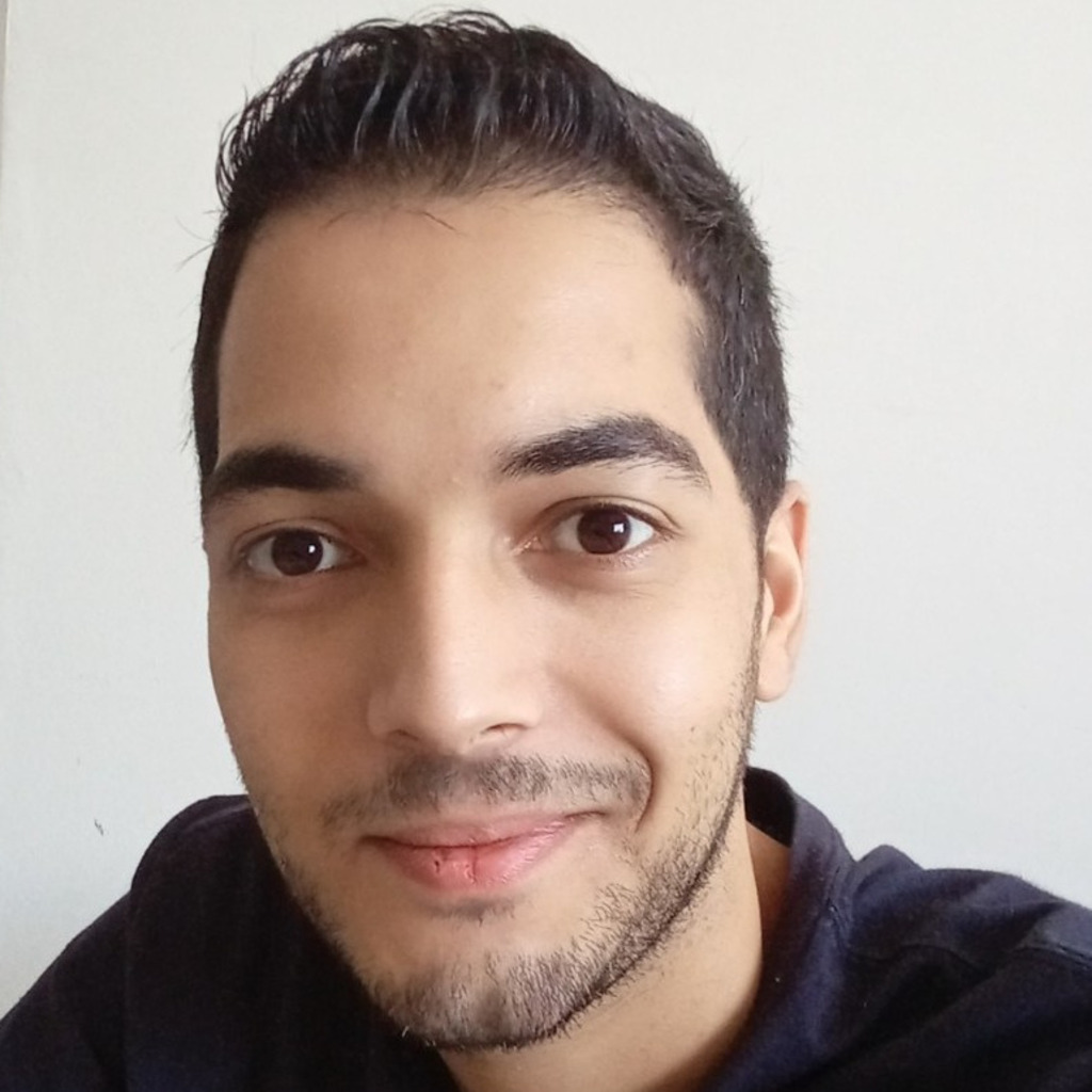 Amine SOUKI Cloud Engineer Huawei Technologies XING