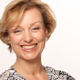 Doris Mueller