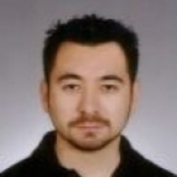 Gökhan Özergen