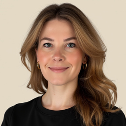 Miriam Keller Rehbein