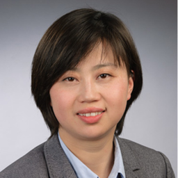 Yun Zhou