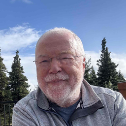 Paul Gerstenberger