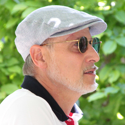 Horst Wanek