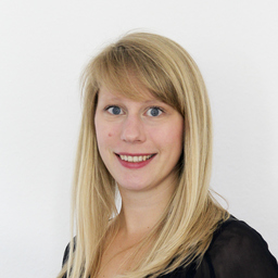 Christina Fagin