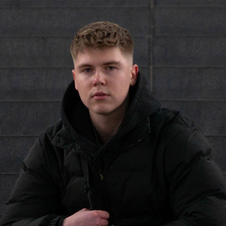 Julius Hartung's profile picture