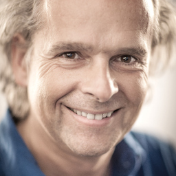 Profilbild Lutz Wolf