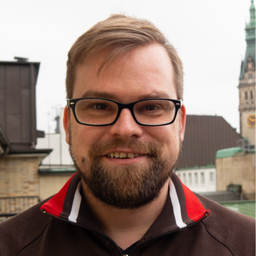 Hans Lohmann's profile picture