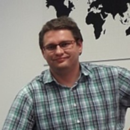 Ing. Martin Jantscher