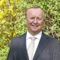 Profilbild Georg Nagler