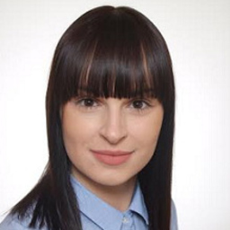 Karolina Bilska's profile picture