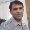 Ejaz Ali