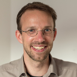 Wolfgang Busch