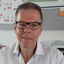 Arnold Onnebrink