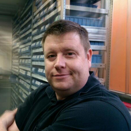 Carsten Gaupp