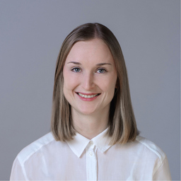 Sonja Fröhlich 