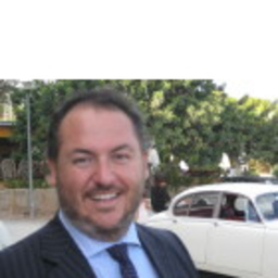 Egisto Berti Riboli