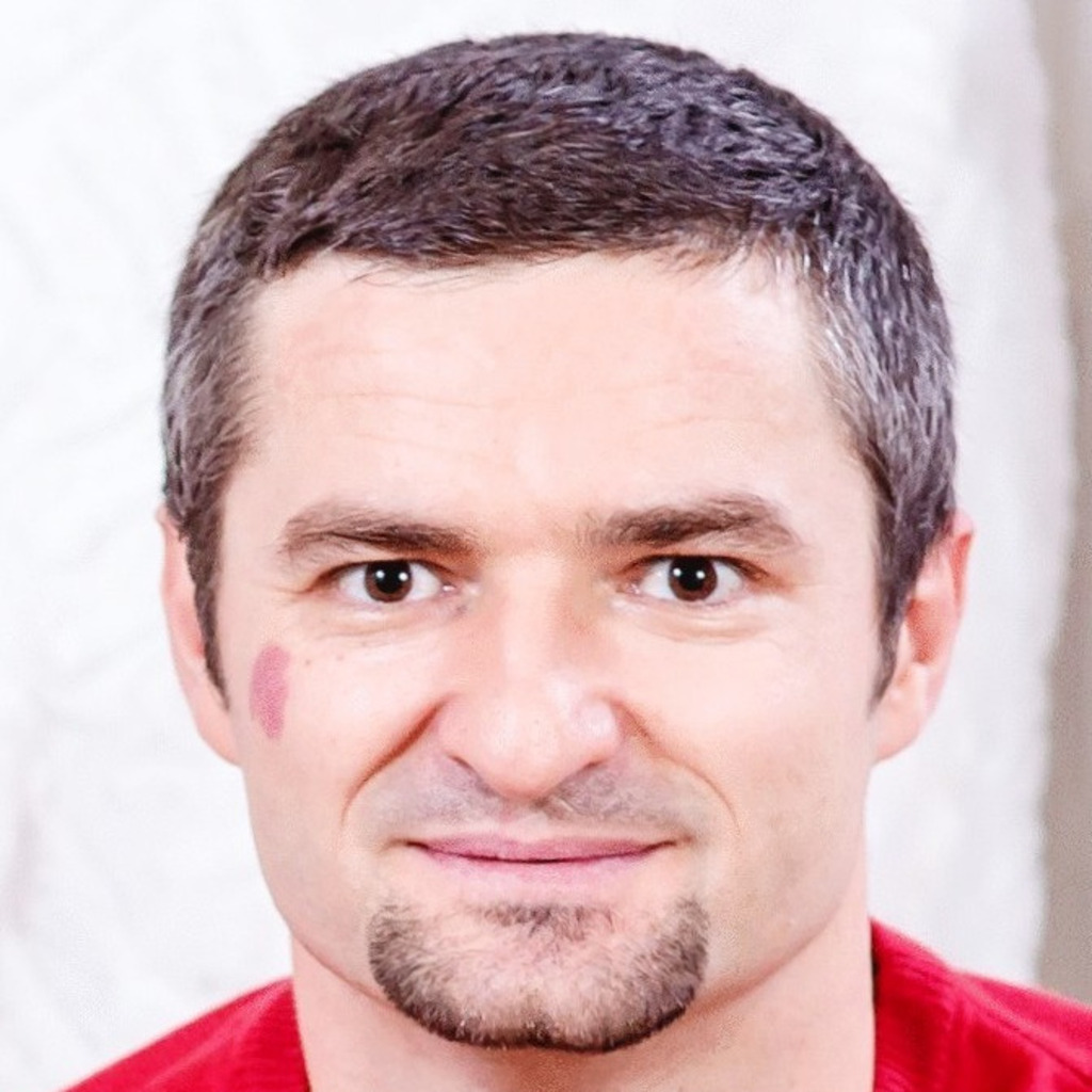 Ovidiu lucaci software developer java isdc xing
