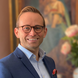 Dr. Fabian Pius Huber