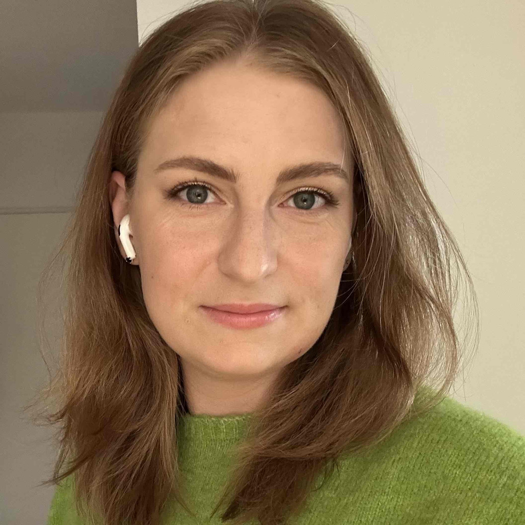 Polina Nikulina Entwicklungsingenieurin BSH Hausger te GmbH XING Polina Nikulina Entwicklungsingenieurin BSH Hausger te GmbH XING