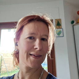 Sabine Weissbach
