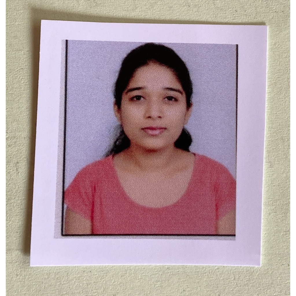 Yukti barai sap consultant mm inspiria infotech xing