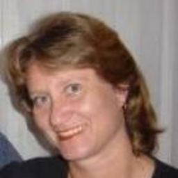 Sabine Mahler