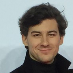 Profilbild Philip S. Kaiser