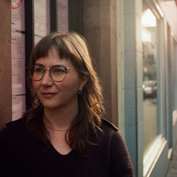 Jessica Karcher Jessica Karcher's profile picture