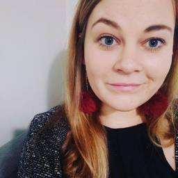 Juliane Wolkersdorfer's profile picture