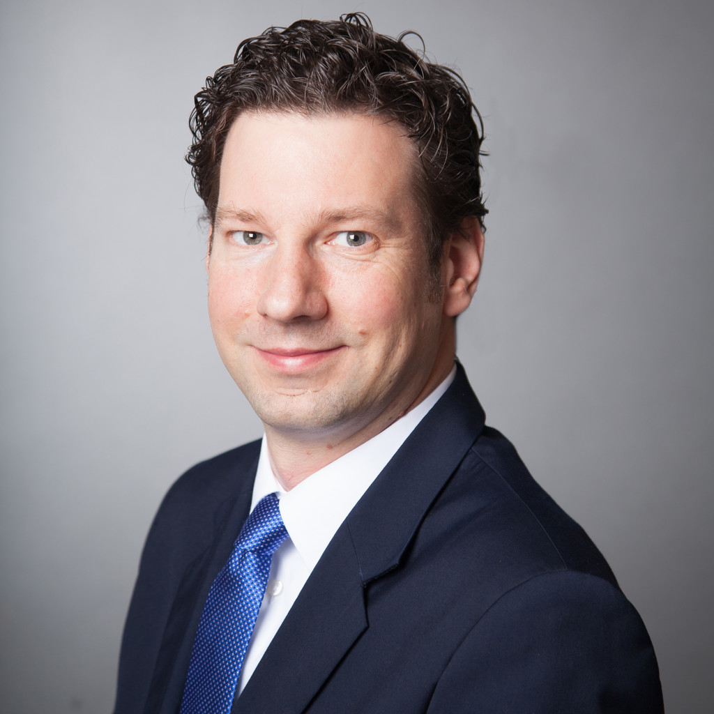 Daniel Podesky Immobilienmakler PodeskyImmobilien XING