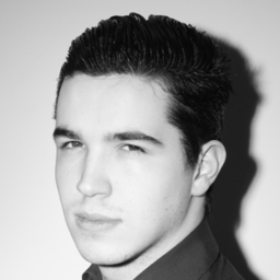 Dorian Fernandes