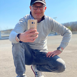 Ulf-Peter Herberholz